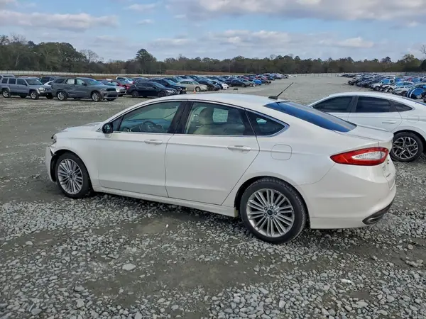 3FA6P0H9XGR211621 2016 FORD FUSION - Image 2