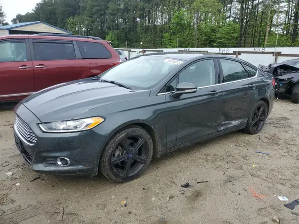 3FA6P0H9XGR212462 2016 FORD FUSION - Image 1