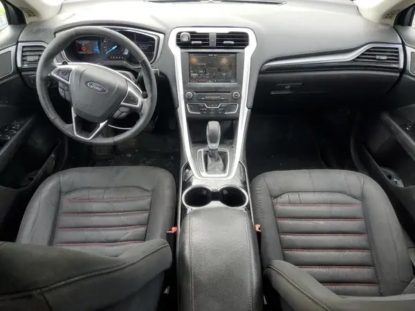 3FA6P0H9XGR212462 2016 FORD FUSION - Image 8