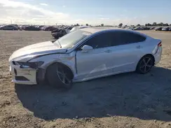 3FA6P0H9XGR216544 2016 FORD FUSION