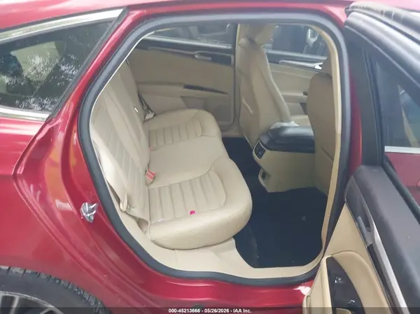 3FA6P0H9XGR222022 2016 FORD FUSION - Image 8