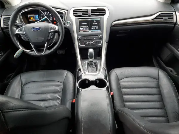 3FA6P0H9XGR226085 2016 FORD FUSION - Image 8