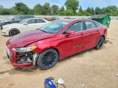 3FA6P0H9XGR232114 2016 FORD FUSION