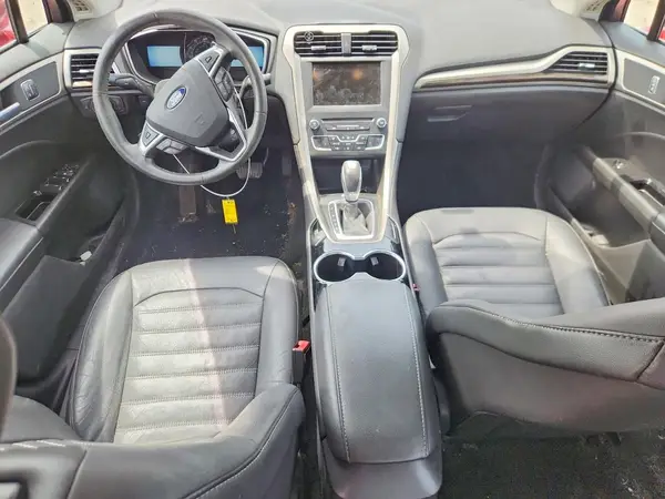 3FA6P0H9XGR232114 2016 FORD FUSION - Image 8