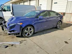 3FA6P0H9XGR238897 2016 FORD FUSION