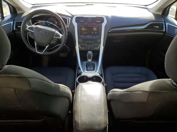 3FA6P0H9XGR238897 2016 FORD FUSION - Image 8