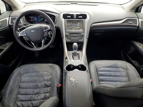3FA6P0H9XGR246269 2016 FORD FUSION - Image 8