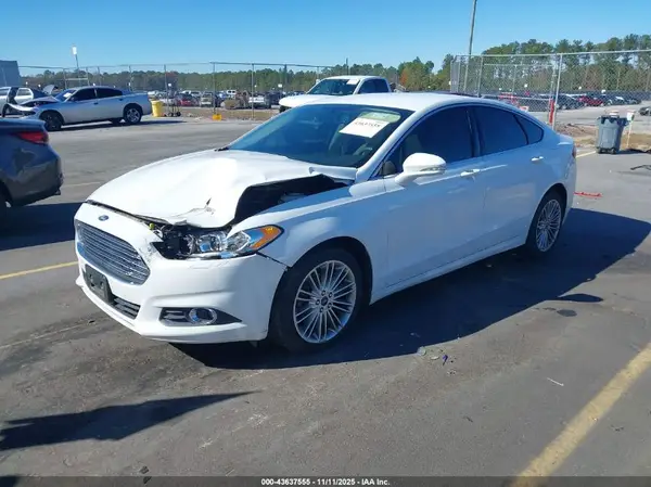 3FA6P0H9XGR247213 2016 FORD FUSION - Image 2