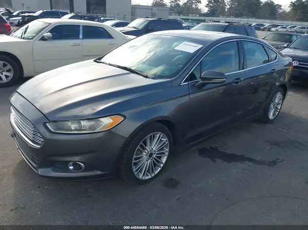 3FA6P0H9XGR250466 2016 FORD FUSION - Image 2