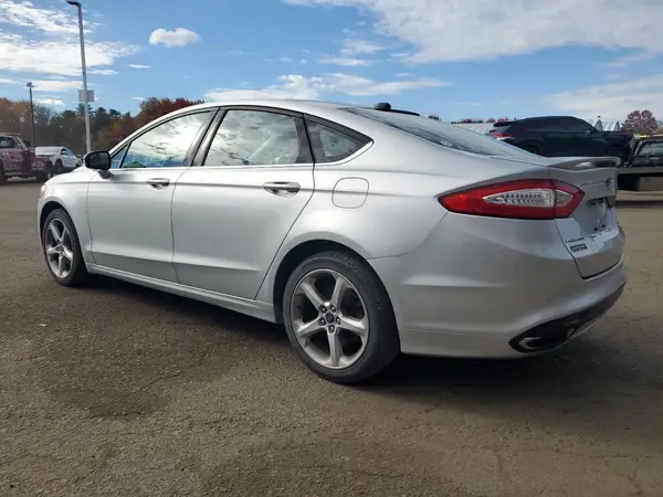 3FA6P0H9XGR252931 2016 FORD FUSION - Image 2