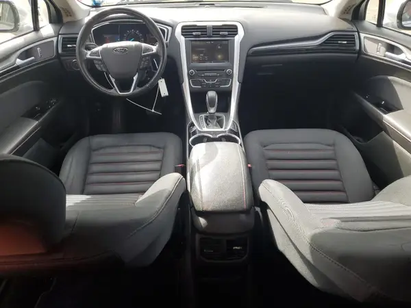 3FA6P0H9XGR252931 2016 FORD FUSION - Image 8