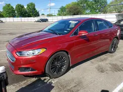 3FA6P0H9XGR253156 2016 FORD FUSION