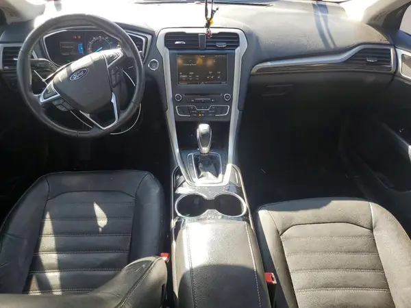 3FA6P0H9XGR253156 2016 FORD FUSION - Image 8