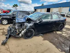 3FA6P0H9XGR257059 2016 FORD FUSION