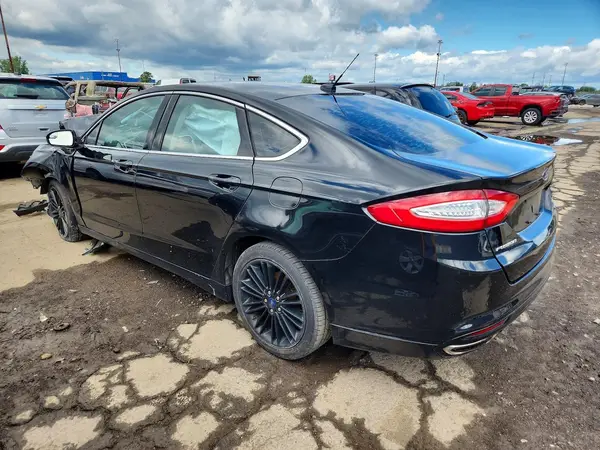 3FA6P0H9XGR257059 2016 FORD FUSION - Image 2