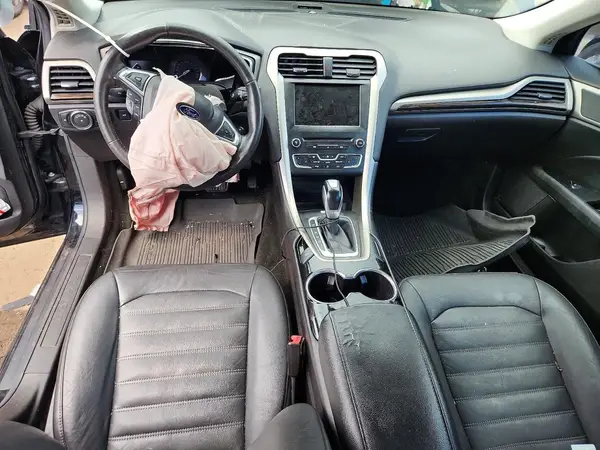 3FA6P0H9XGR257059 2016 FORD FUSION - Image 8