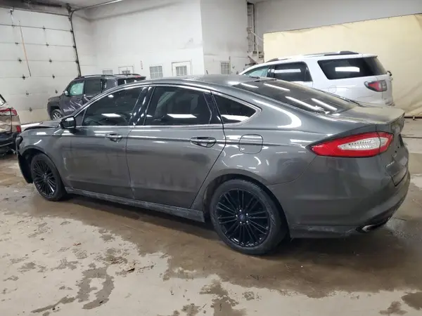 3FA6P0H9XGR257451 2016 FORD FUSION - Image 2