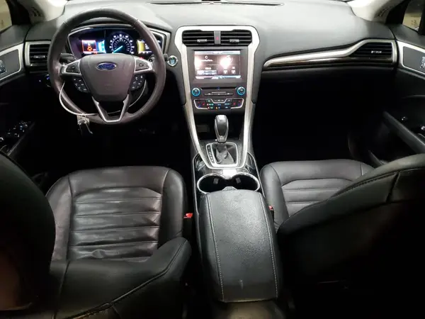 3FA6P0H9XGR257451 2016 FORD FUSION - Image 8