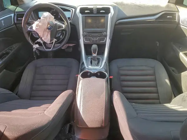 3FA6P0H9XGR258034 2016 FORD FUSION - Image 8