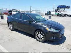 3FA6P0H9XGR259720 2016 FORD FUSION