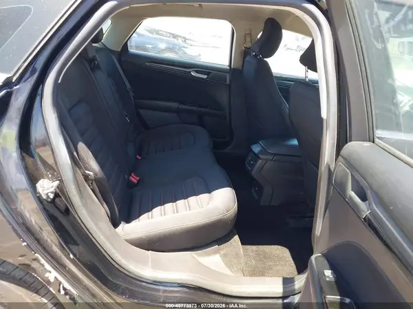 3FA6P0H9XGR259720 2016 FORD FUSION - Image 8