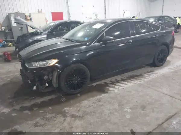 3FA6P0H9XGR265212 2016 FORD FUSION - Image 2