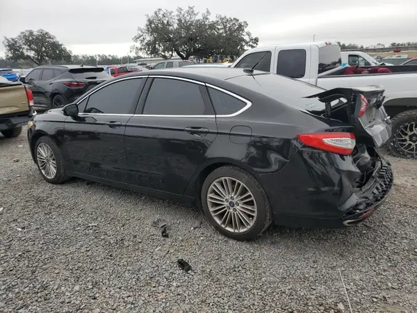3FA6P0H9XGR266375 2016 FORD FUSION - Image 2