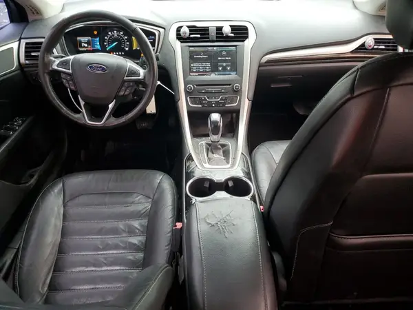 3FA6P0H9XGR266375 2016 FORD FUSION - Image 8