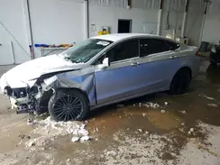 3FA6P0H9XGR267204 2016 FORD FUSION