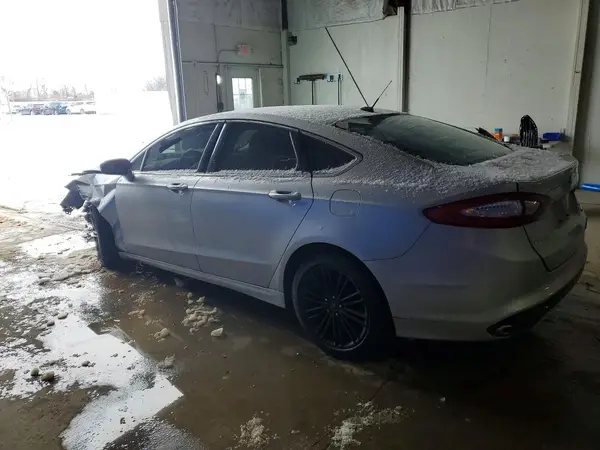 3FA6P0H9XGR267204 2016 FORD FUSION - Image 2