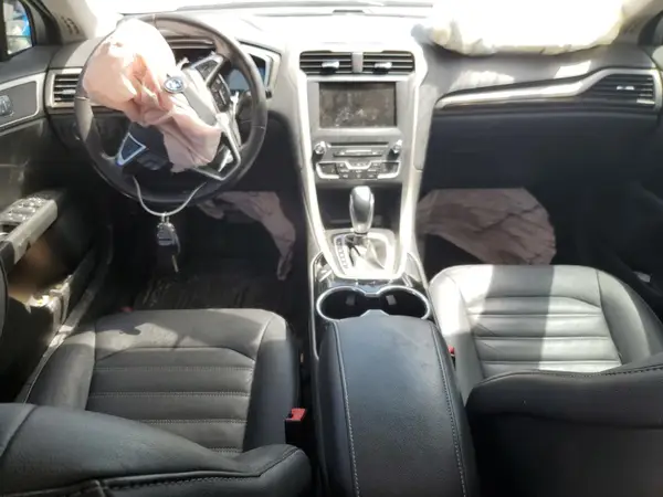 3FA6P0H9XGR267364 2016 FORD FUSION - Image 8