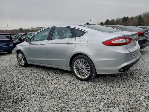 3FA6P0H9XGR271723 2016 FORD FUSION - Image 2