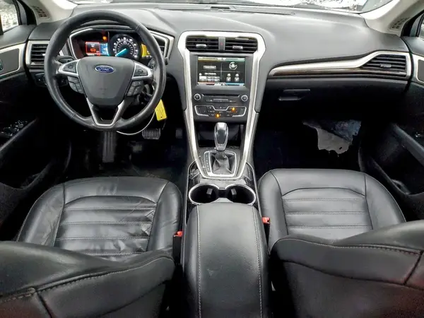3FA6P0H9XGR271723 2016 FORD FUSION - Image 8