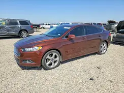 3FA6P0H9XGR274931 2016 FORD FUSION