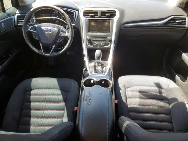 3FA6P0H9XGR274931 2016 FORD FUSION - Image 8