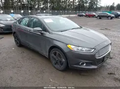 3FA6P0H9XGR283001 2016 FORD FUSION