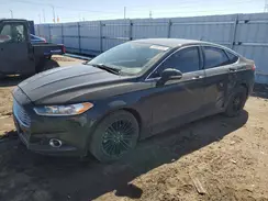 3FA6P0H9XGR290837 2016 FORD FUSION