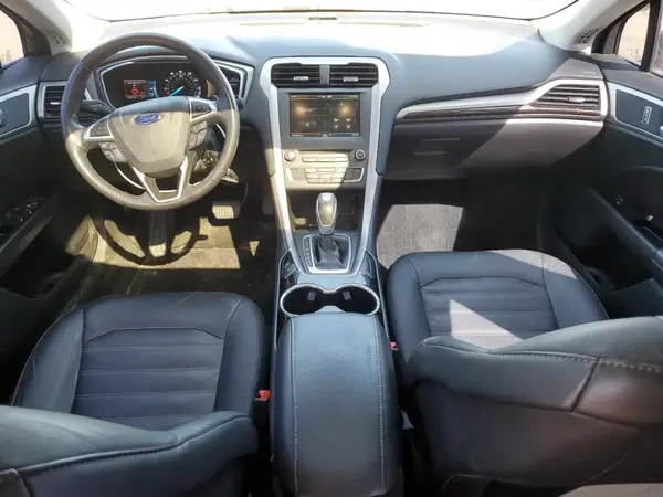 3FA6P0H9XGR290837 2016 FORD FUSION - Image 8