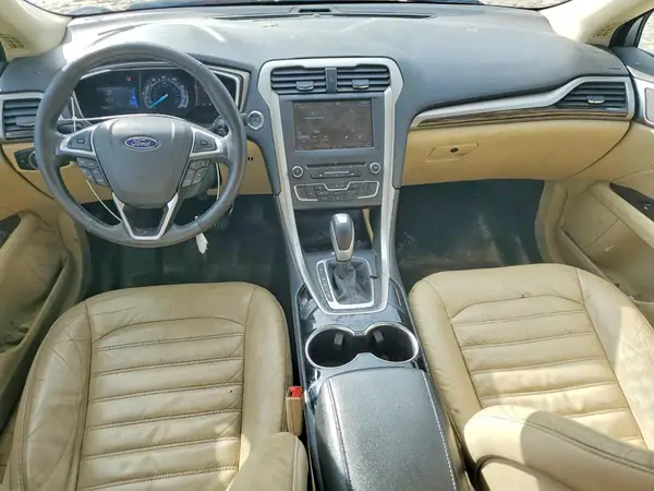 3FA6P0H9XGR296010 2016 FORD FUSION - Image 8