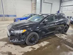 3FA6P0H9XGR315123 2016 FORD FUSION