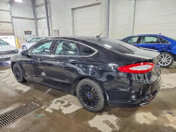 3FA6P0H9XGR315123 2016 FORD FUSION - Image 2