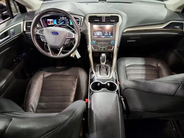 3FA6P0H9XGR315123 2016 FORD FUSION - Image 8