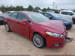 3FA6P0H9XGR323500 2016 FORD FUSION
