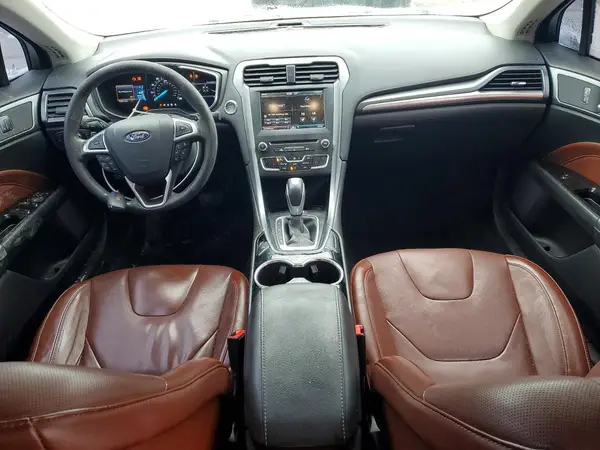 3FA6P0H9XGR339681 2016 FORD FUSION - Image 8