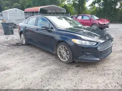 3FA6P0H9XGR344251 2016 FORD FUSION