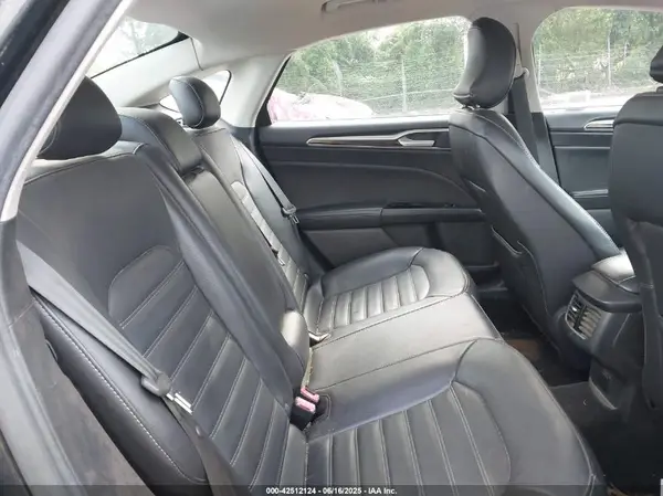 3FA6P0H9XGR344251 2016 FORD FUSION - Image 8