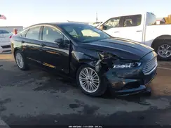 3FA6P0H9XGR349157 2016 FORD FUSION
