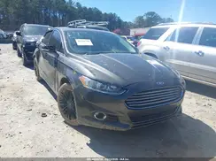 3FA6P0H9XGR350244 2016 FORD FUSION