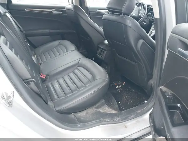 3FA6P0H9XGR353550 2016 FORD FUSION - Image 8