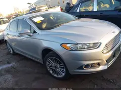 3FA6P0H9XGR353600 2016 FORD FUSION